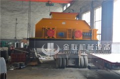 怎么樣來(lái)正確的更換對(duì)輥破碎機(jī)的襯板？