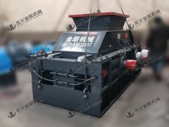 哪個廠家風(fēng)化砂制砂機(jī)服務(wù)好，有哪些型號可以選擇？