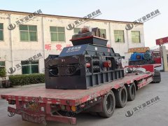 河南鵝卵石制砂機(jī)多少錢一臺，有哪些好的優(yōu)勢？