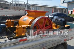 關(guān)于焦炭破碎機(jī)的日常維護(hù)注意事項