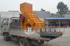 煤渣粉碎機(jī)價格_小型煤渣粉碎機(jī)多少錢一臺